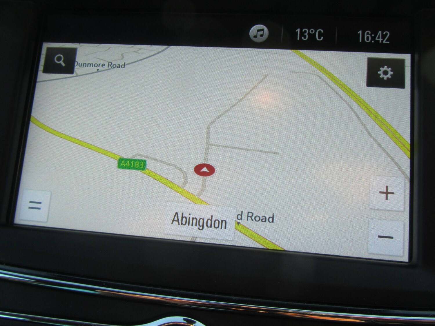 Used Vauxhall Astra 2019 for sale - 78045478: Photo 13