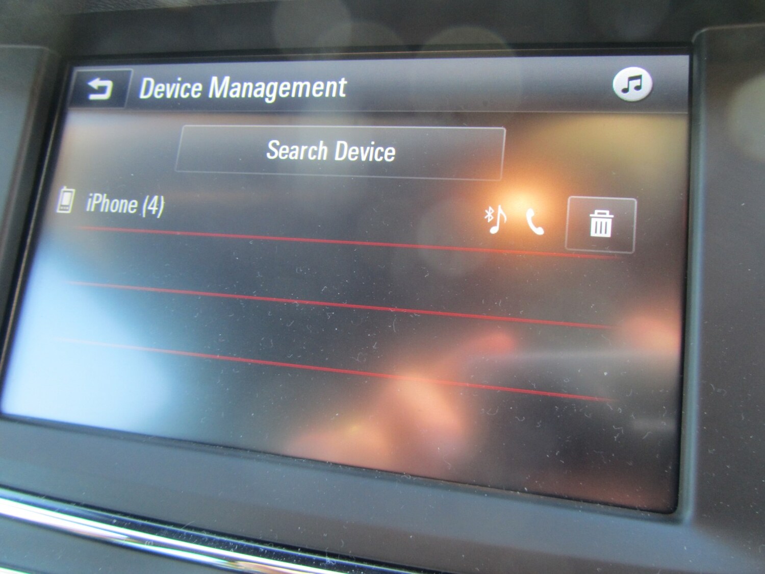 Used Vauxhall Astra 2019 for sale - 78045478: Photo 14