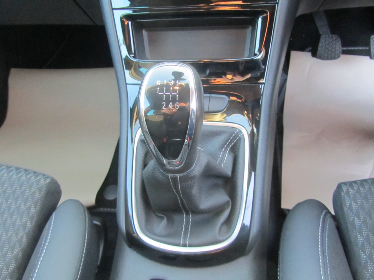 Used Vauxhall Astra 2019 for sale - 78045478: Photo 17