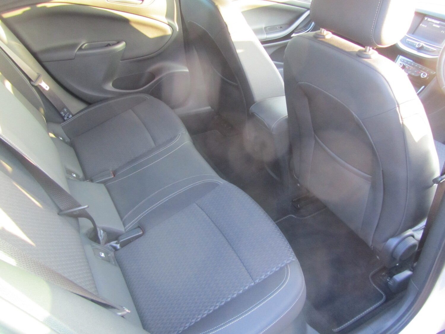 Used Vauxhall Astra 2019 for sale - 78045478: Photo 20