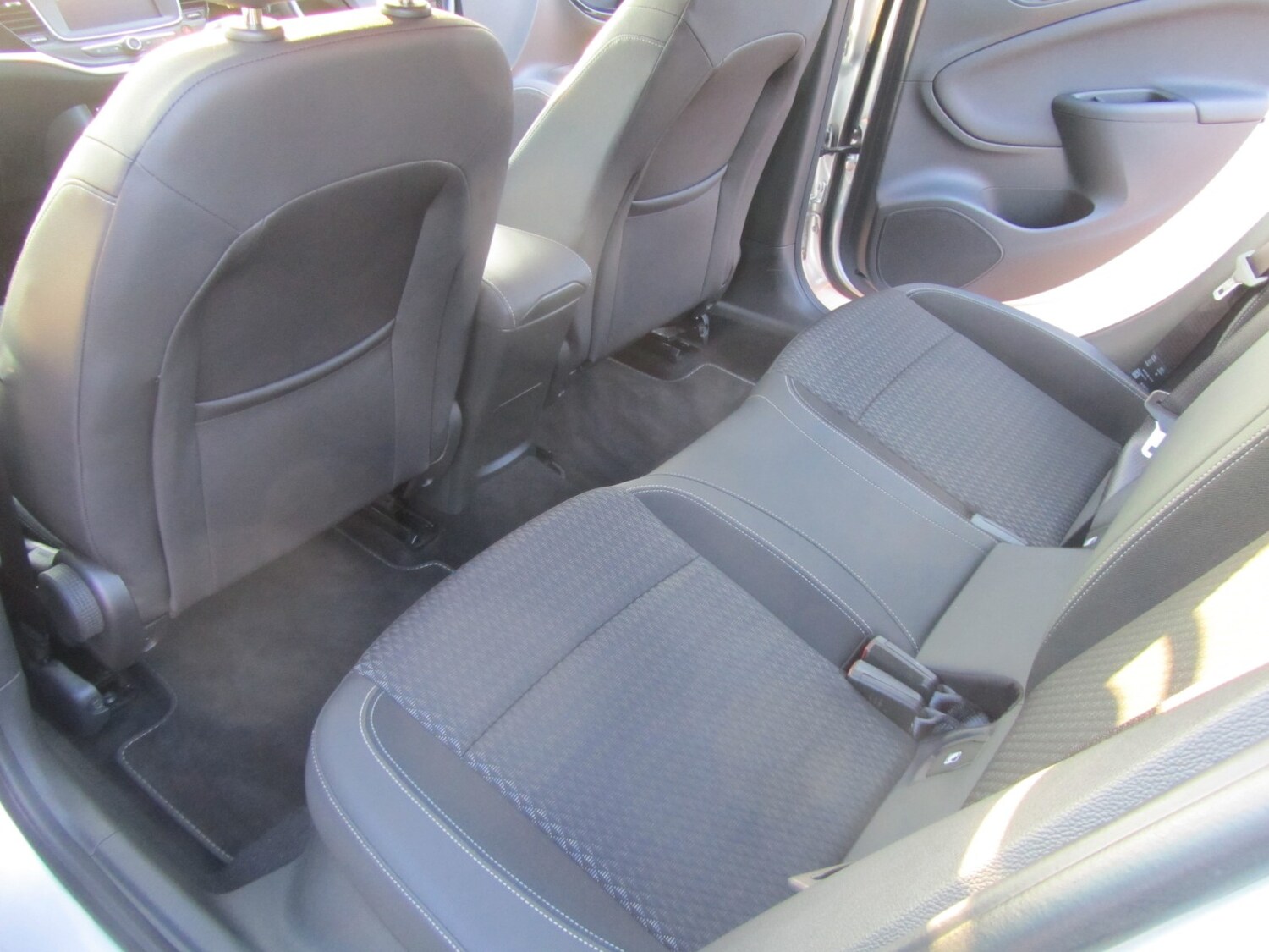 Used Vauxhall Astra 2019 for sale - 78045478: Photo 22