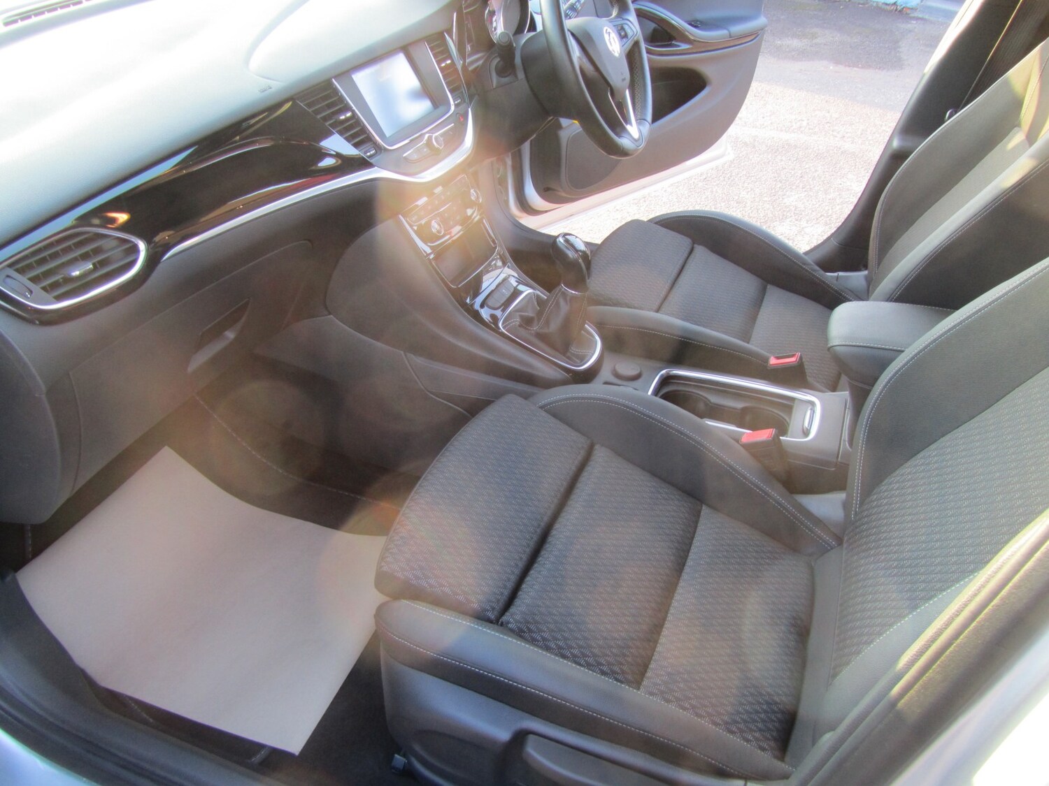 Used Vauxhall Astra 2019 for sale - 78045478: Photo 23