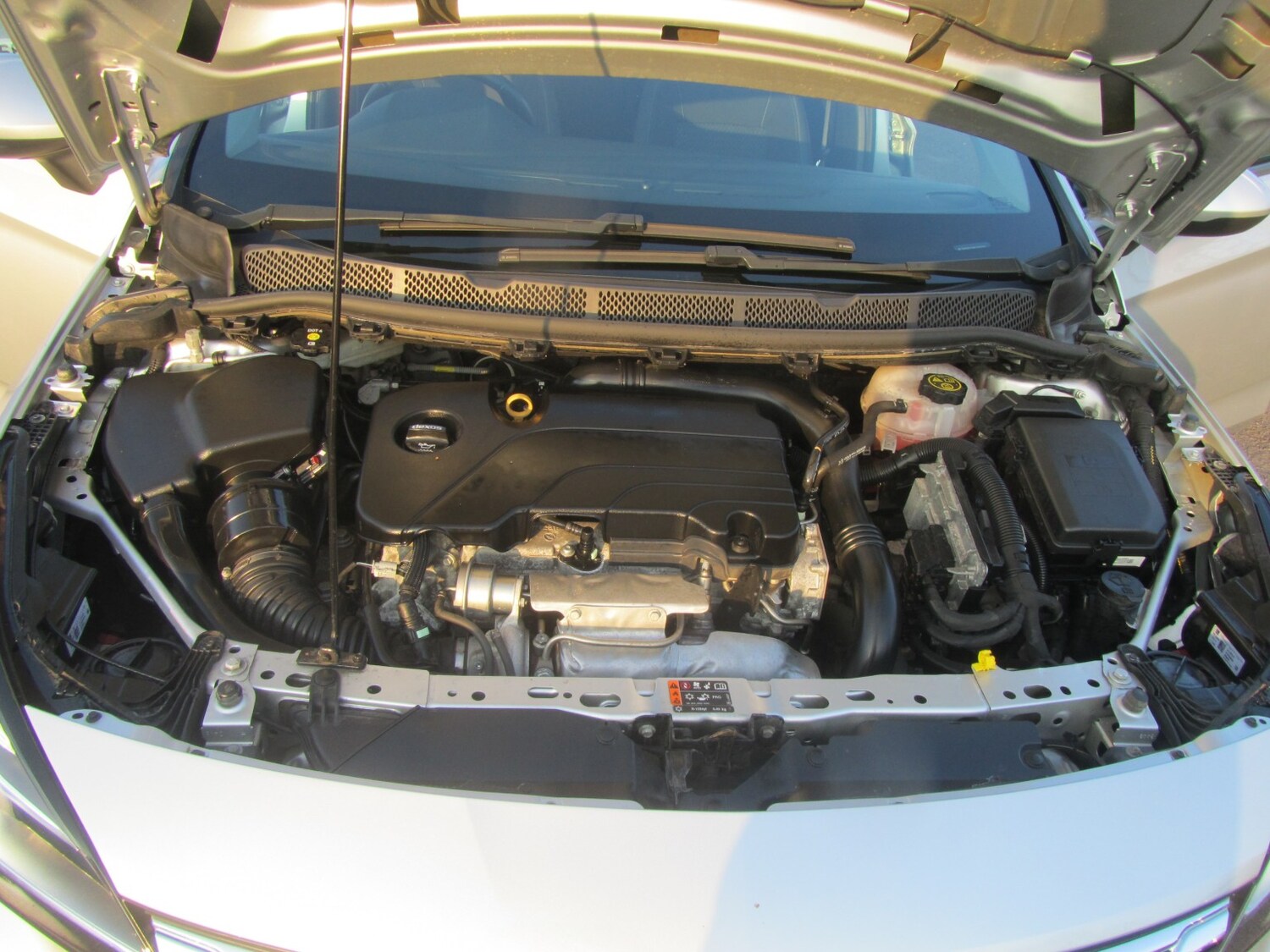 Used Vauxhall Astra 2019 for sale - 78045478: Photo 25