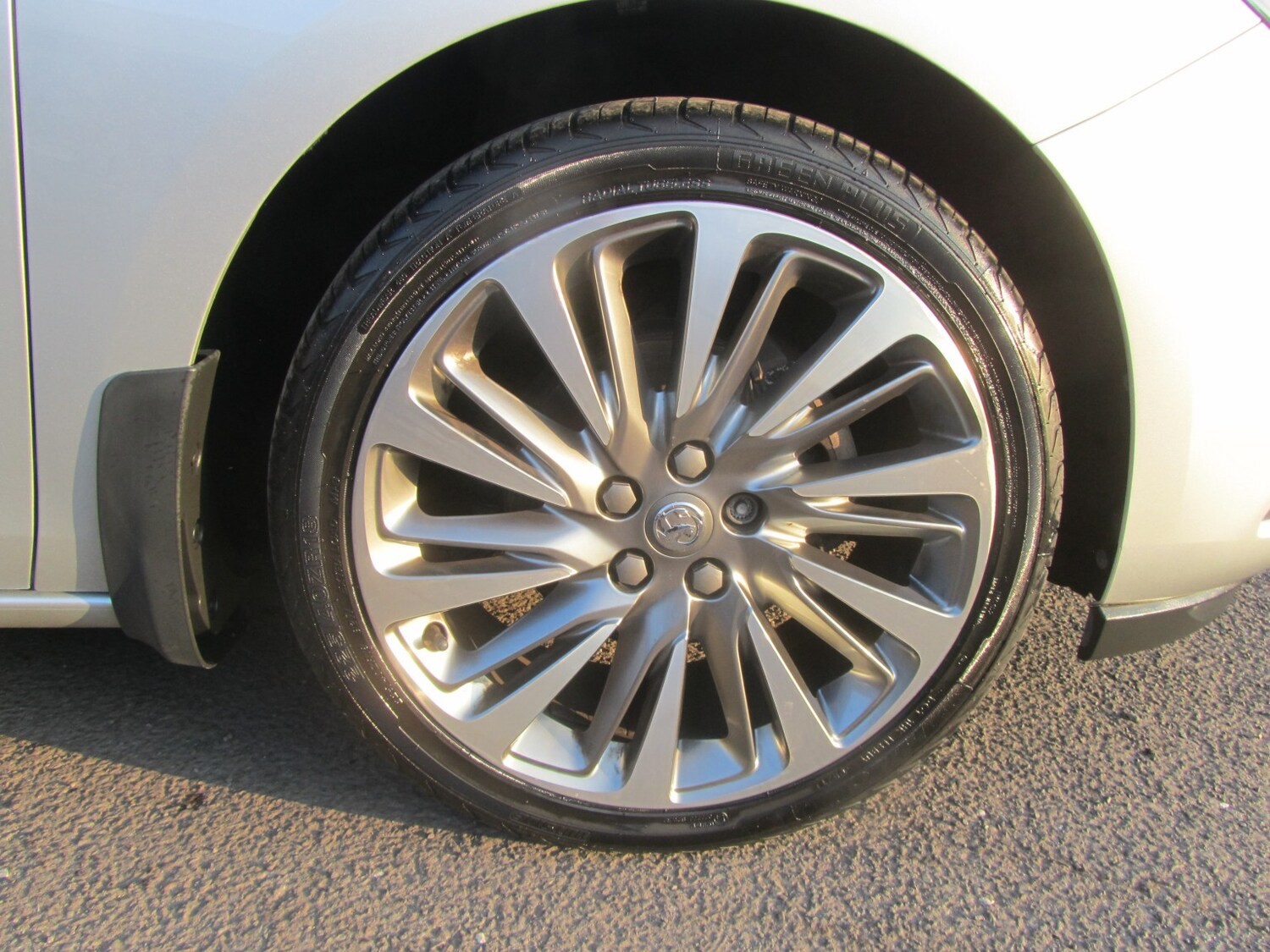 Used Vauxhall Astra 2019 for sale - 78045478: Photo 9