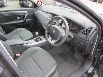 Used Renault Laguna 2010 for sale - 75615808: Photo