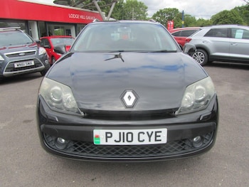 Used Renault Laguna 2010 for sale - 75615808: Photo