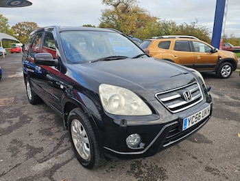 2006 - 2.0 i-VTEC Executive 5-Door