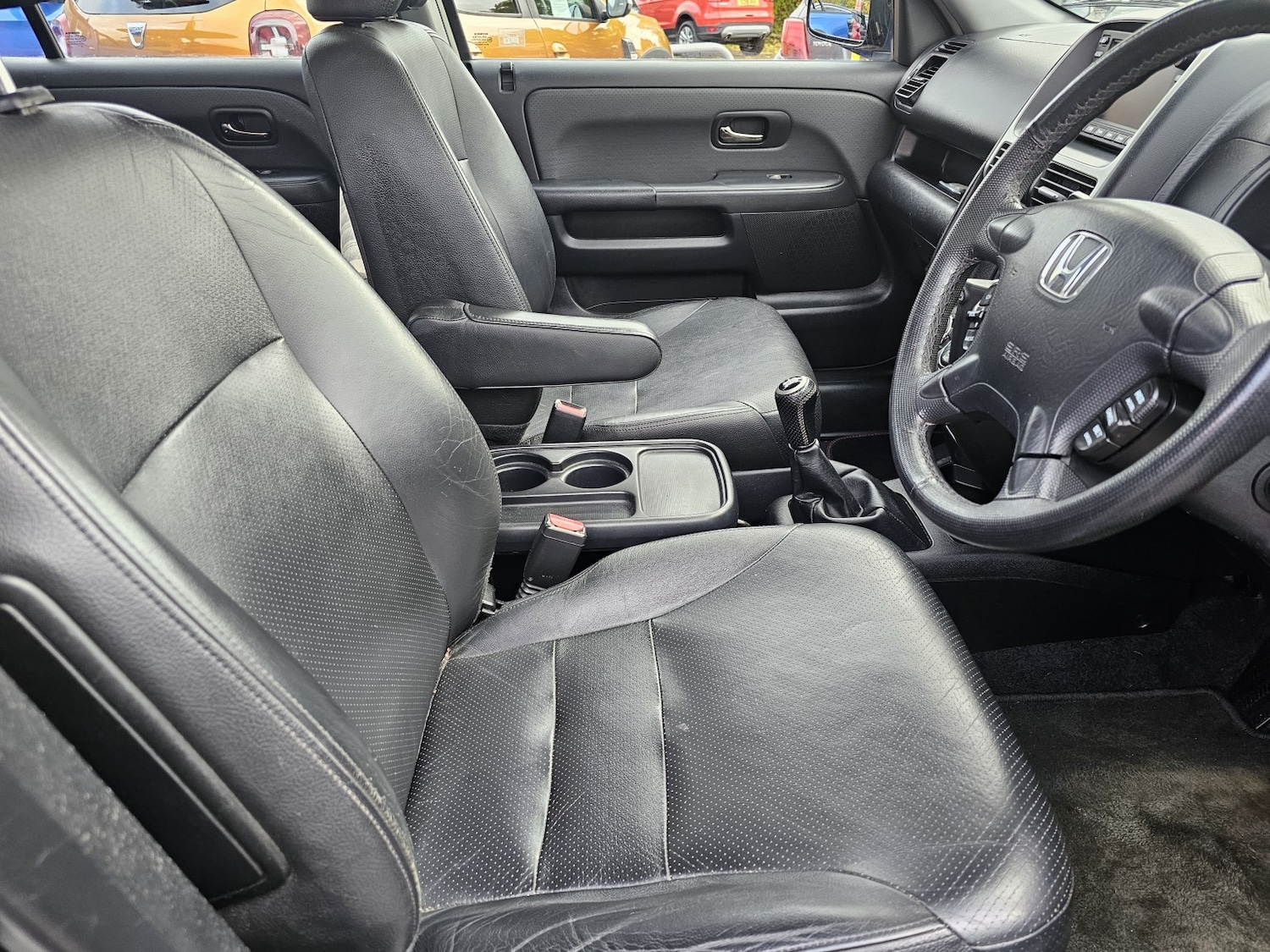 Used Honda CR-V 2006 for sale - 76334855: Photo 3