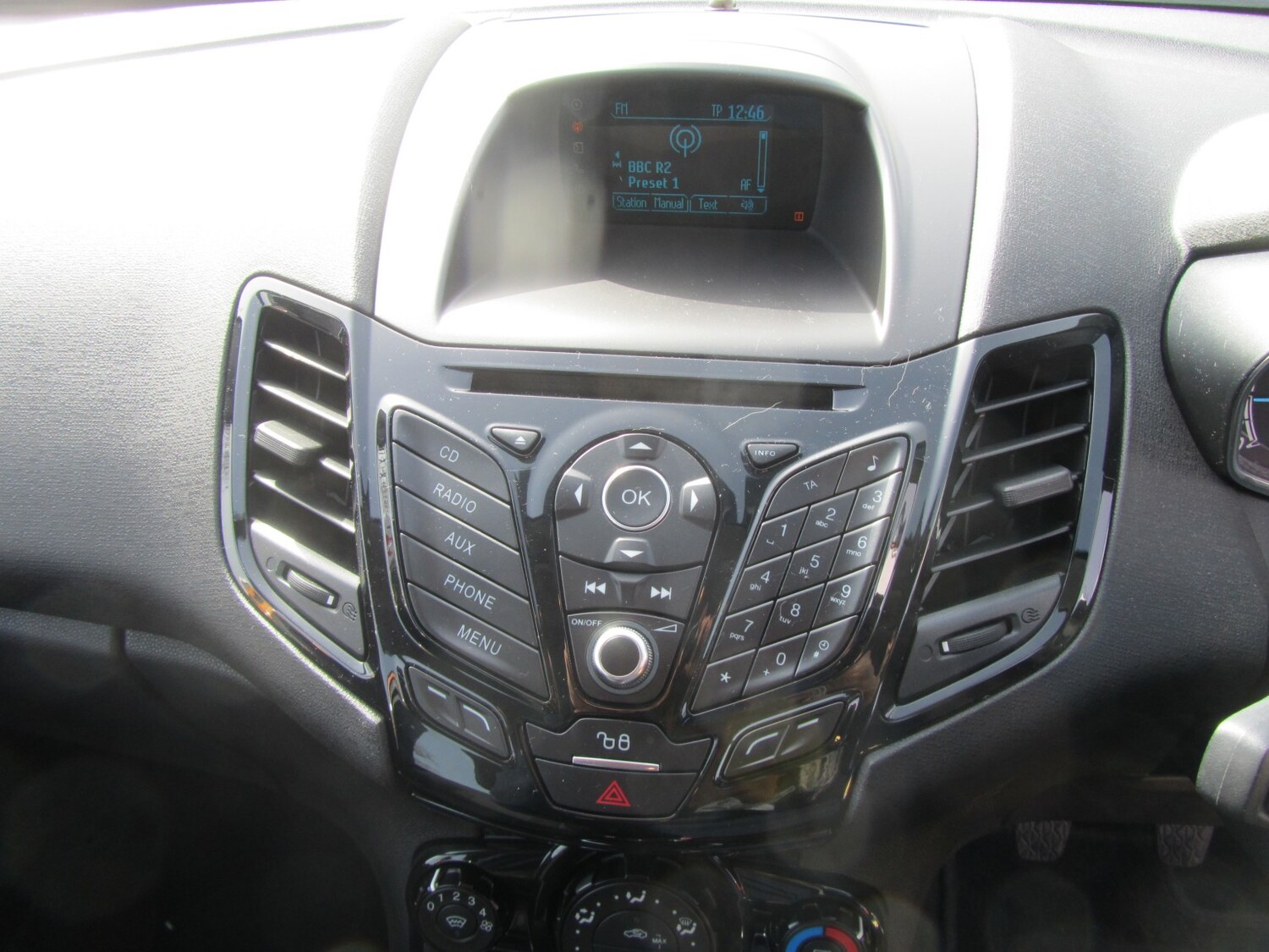 Used Ford Fiesta 2015 for sale - 77766535: Photo 12