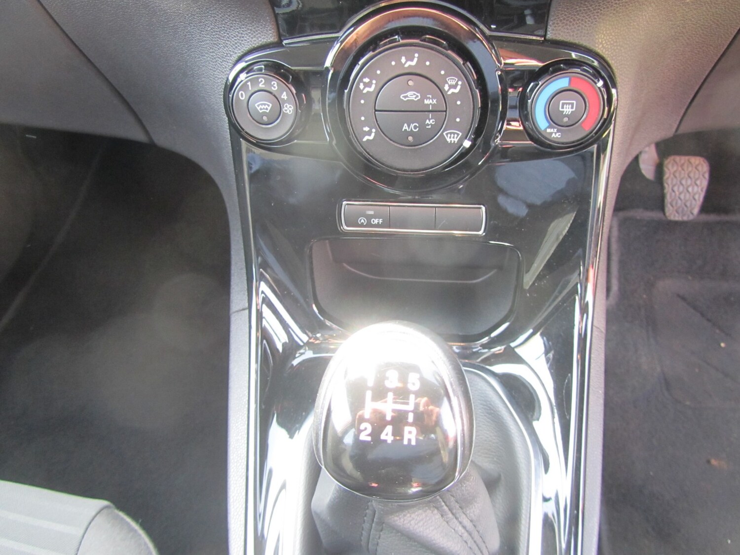 Used Ford Fiesta 2015 for sale - 77766535: Photo 13