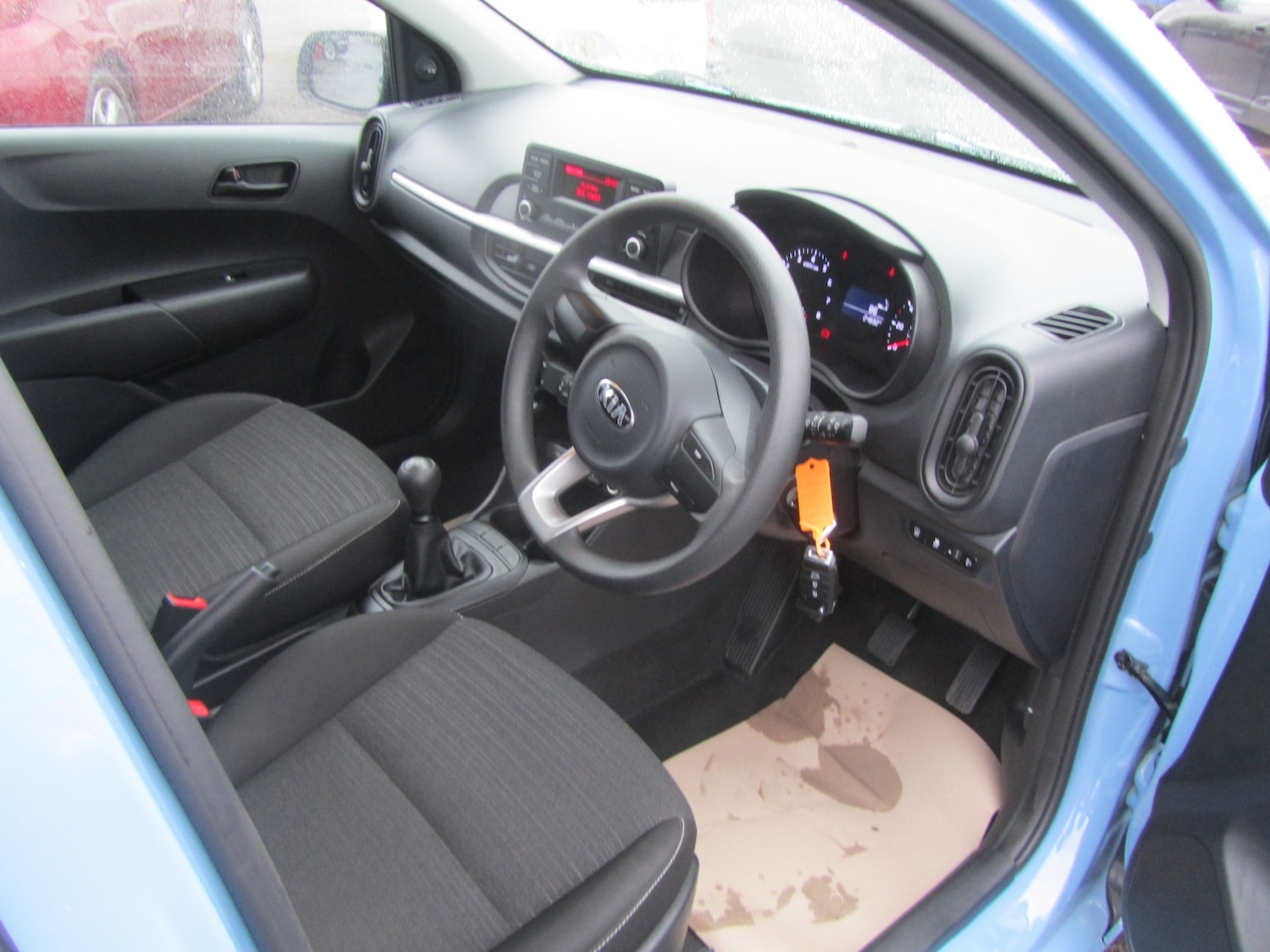 Used Kia Picanto 2019 for sale - 77303645: Photo 15