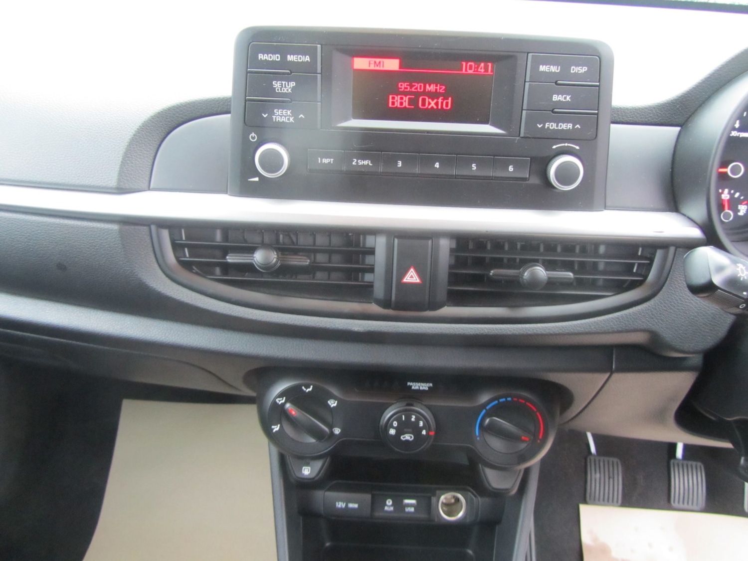 Used Kia Picanto 2019 for sale - 77303645: Photo 17