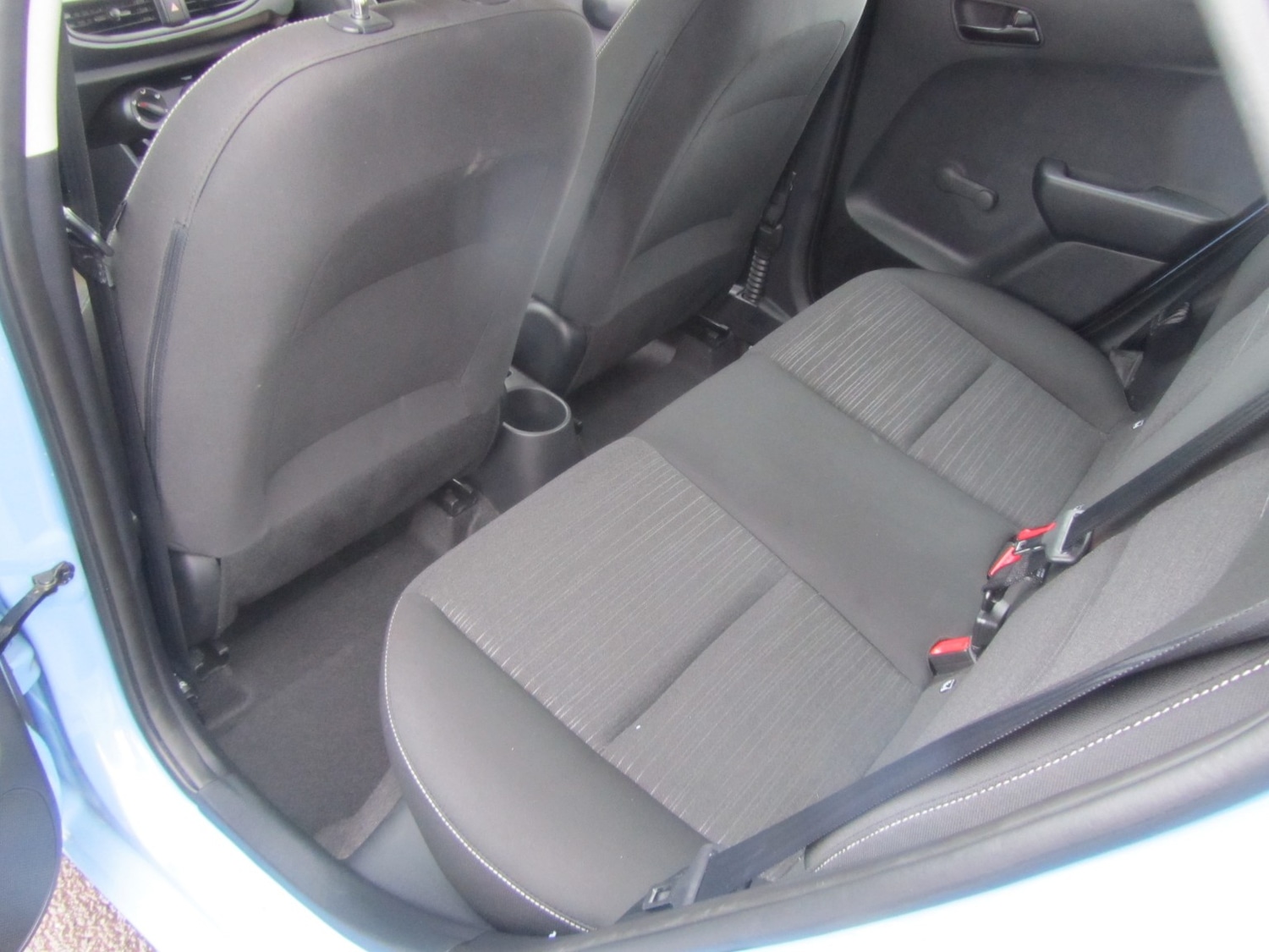 Used Kia Picanto 2019 for sale - 77303645: Photo 18