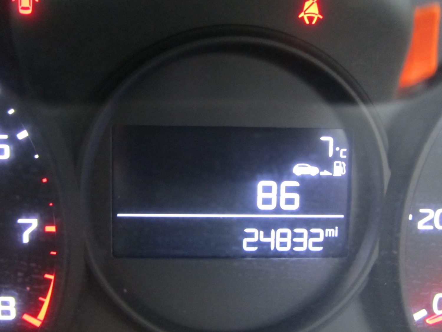 Used Kia Picanto 2019 for sale - 77303645: Photo 19