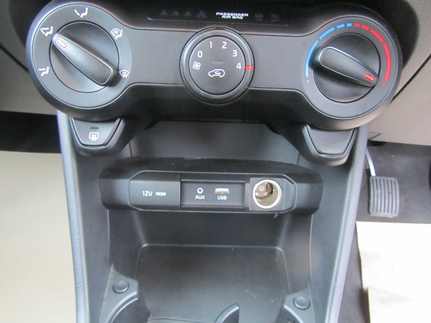 Used Kia Picanto 2019 for sale - 77303645: Photo 20