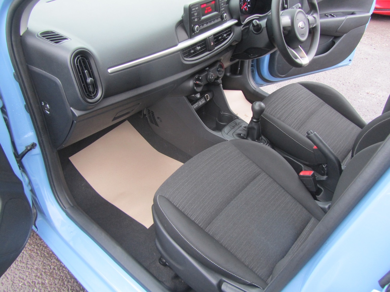 Used Kia Picanto 2019 for sale - 77303645: Photo 24