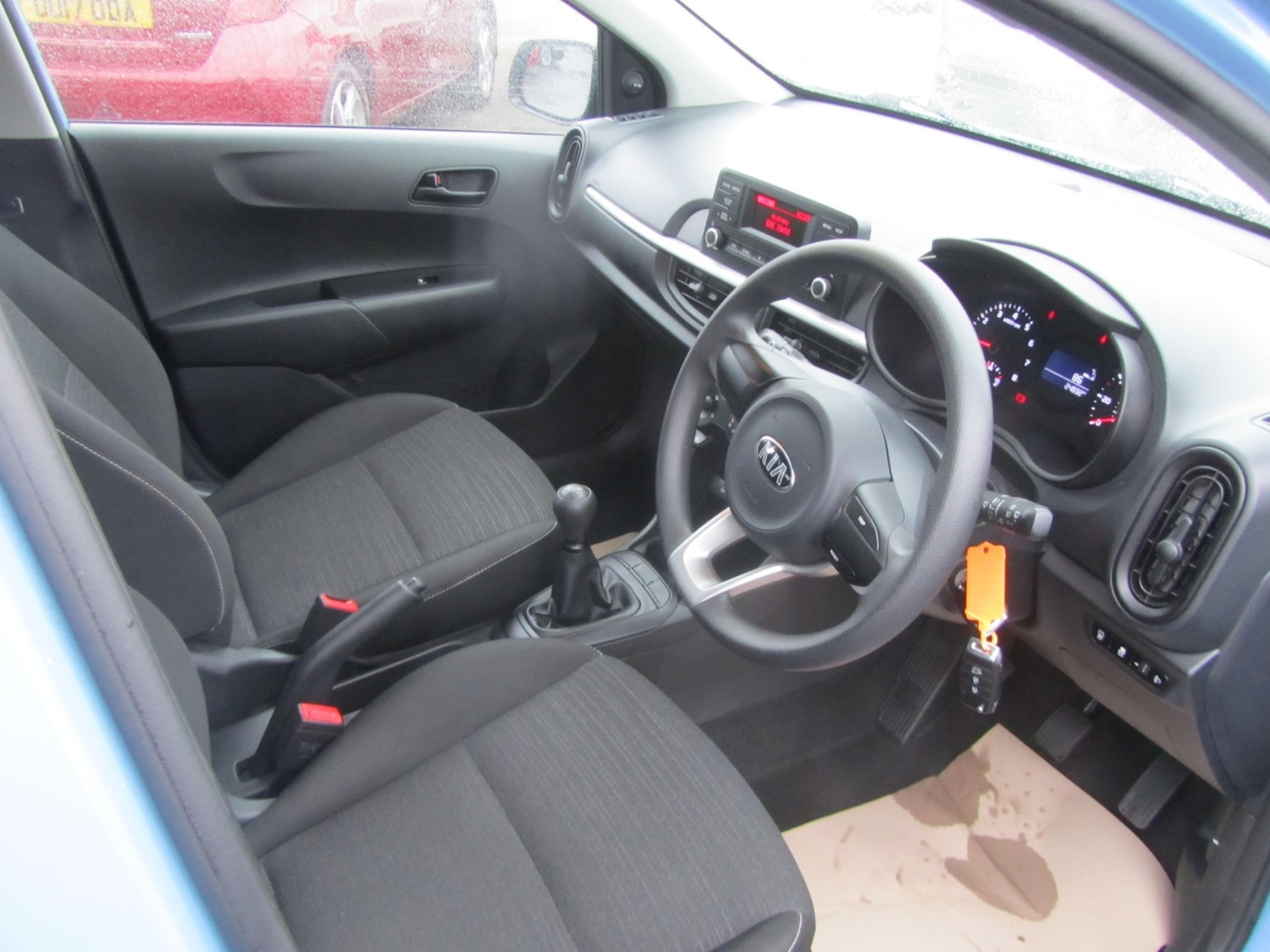 Used Kia Picanto 2019 for sale - 77303645: Photo 3