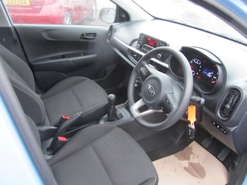 Used Kia Picanto 2019 for sale - 77303645: Photo