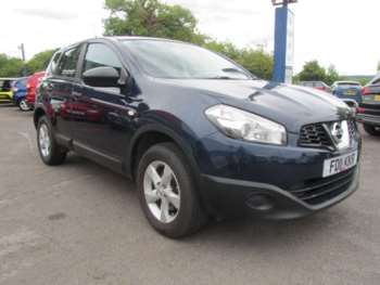 2011 - 1.6 Visia 5-Door