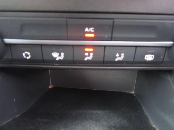 Used Vauxhall Combo Life 2019 for sale - 76268597: Photo 14