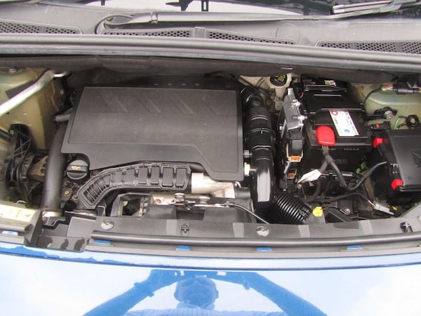 Used Vauxhall Combo Life 2019 for sale - 76268597: Photo 24