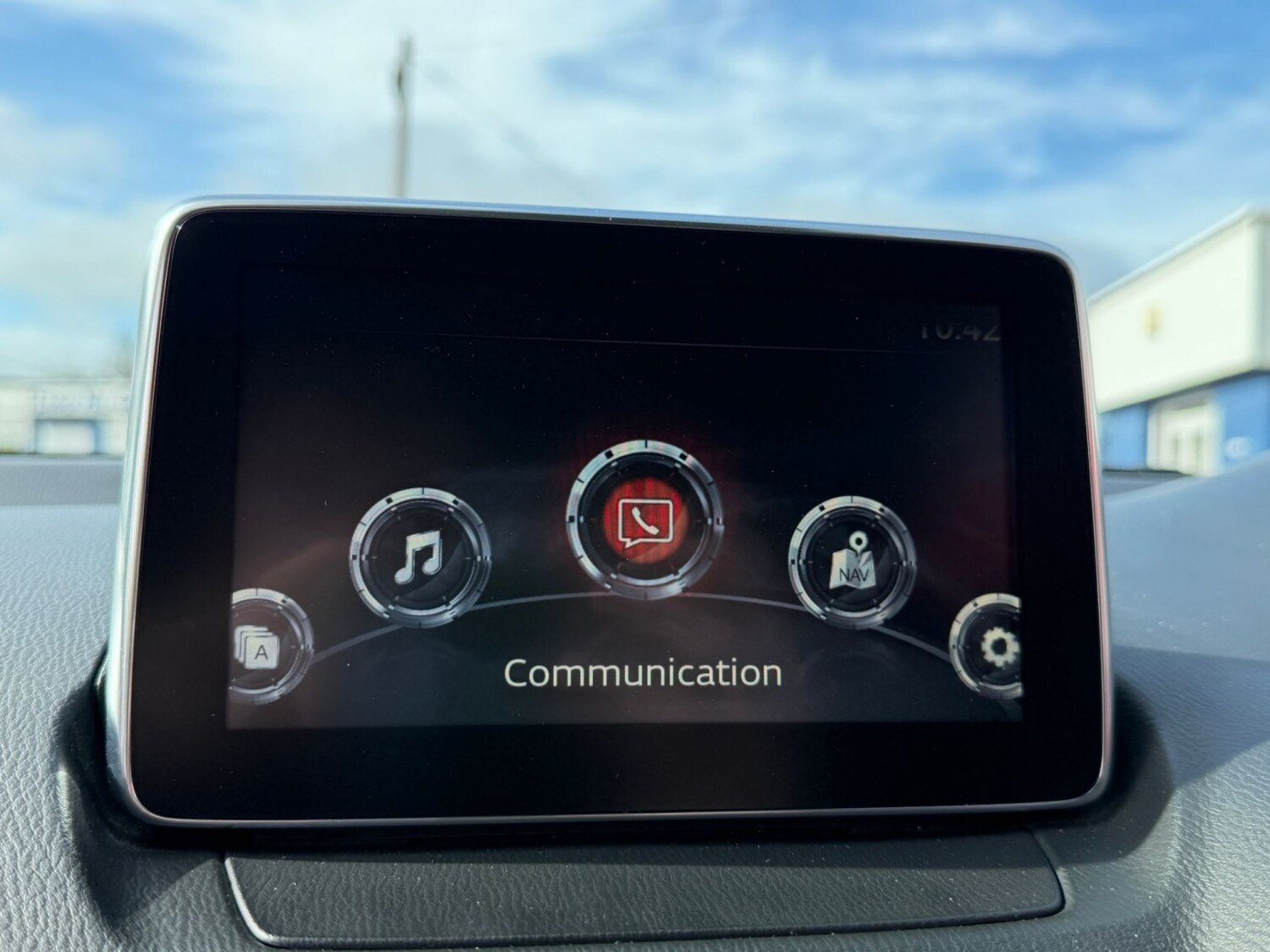 Used Mazda CX-3 2017 for sale - 77921279: Photo 12