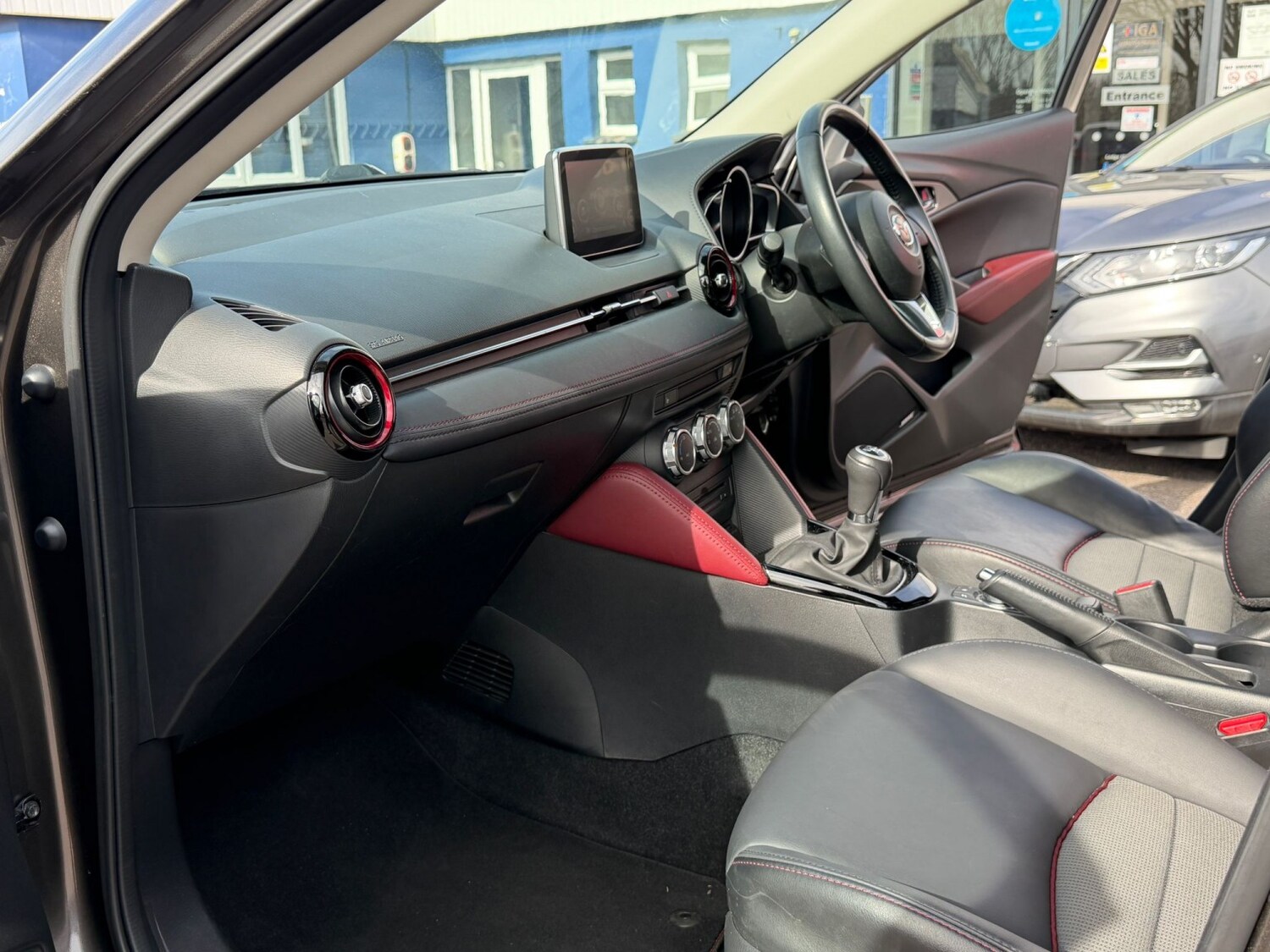 Used Mazda CX-3 2017 for sale - 77921279: Photo 13