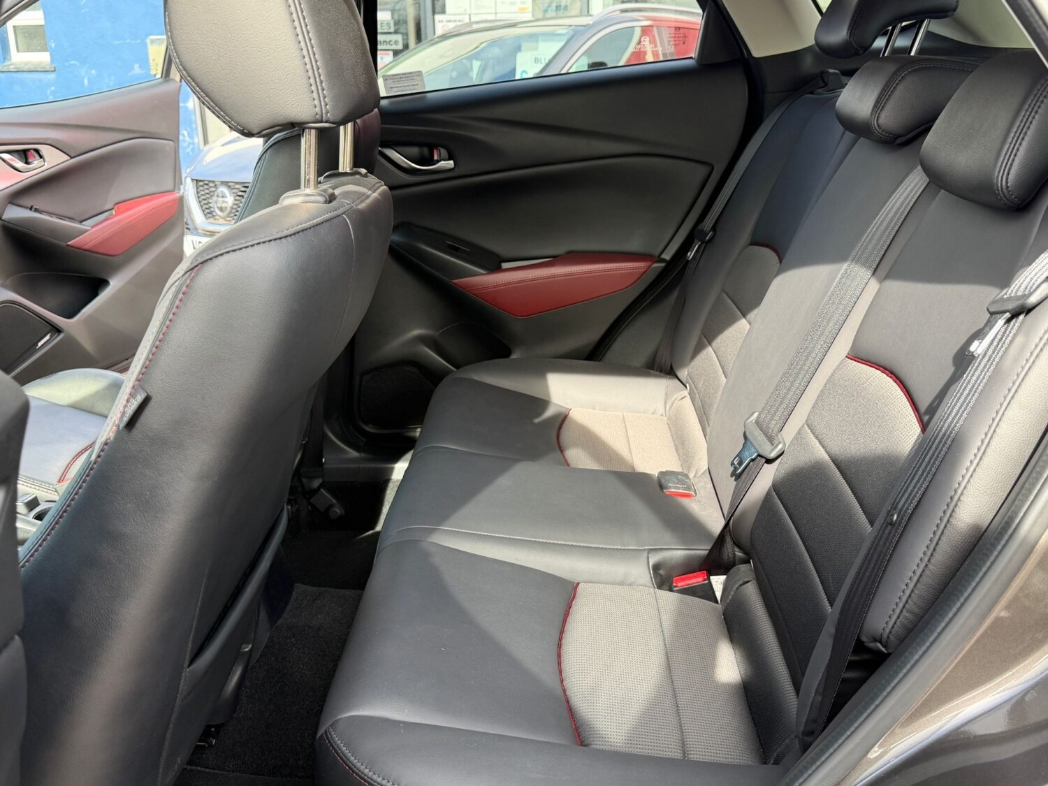 Used Mazda CX-3 2017 for sale - 77921279: Photo 14