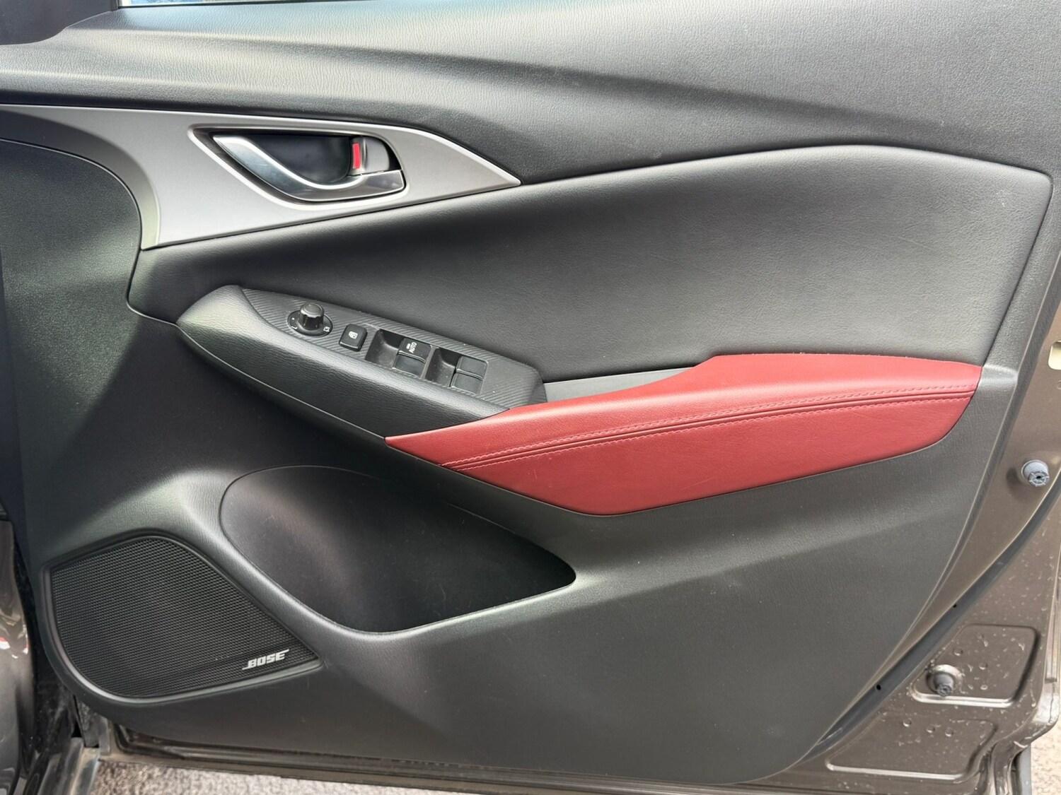 Used Mazda CX-3 2017 for sale - 77921279: Photo 9