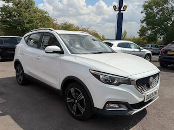 Used MG MG ZS 2020 for sale - 79620615: Photo