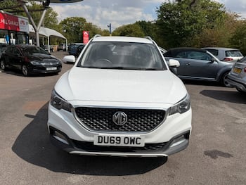 Used MG MG ZS 2020 for sale - 79620615: Photo