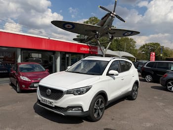 Used MG MG ZS 2020 for sale - 79620615: Photo