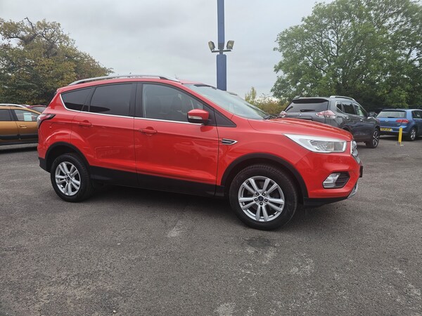 Used Ford Kuga 2018 for sale - 76181089: Photo 10