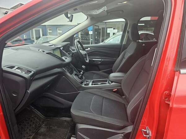 Used Ford Kuga 2018 for sale - 76181089: Photo 12