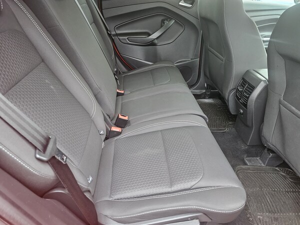 Used Ford Kuga 2018 for sale - 76181089: Photo 13