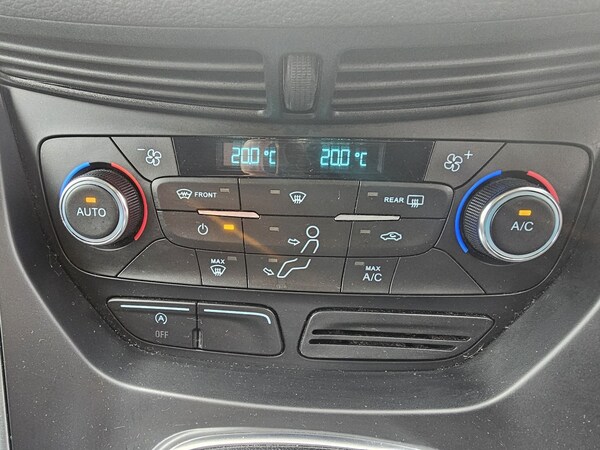 Used Ford Kuga 2018 for sale - 76181089: Photo 14
