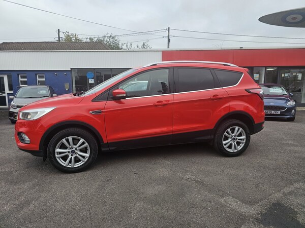 Used Ford Kuga 2018 for sale - 76181089: Photo 2