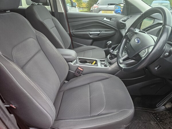Used Ford Kuga 2018 for sale - 76181089: Photo 3