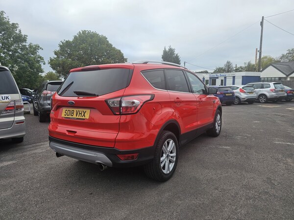 Used Ford Kuga 2018 for sale - 76181089: Photo 9
