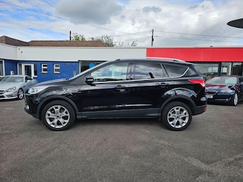 Used Ford Kuga 2016 for sale - 75740514: Photo