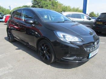 Used Vauxhall Corsa 2019 for sale - 79211354: Photo