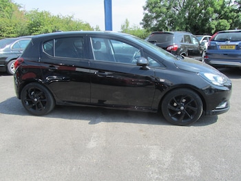 Used Vauxhall Corsa 2019 for sale - 79211354: Photo