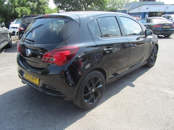 Used Vauxhall Corsa 2019 for sale - 79211354: Photo