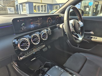 Used Mercedes-Benz A-Class 2022 for sale - 78098326: Photo