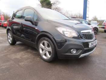 2015 - 1.6 i Tech Line 5-Door