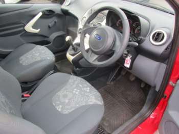 Used Ford Ka 2013 for sale - 75079556: Photo