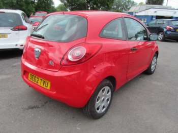 Used Ford Ka 2013 for sale - 75079556: Photo