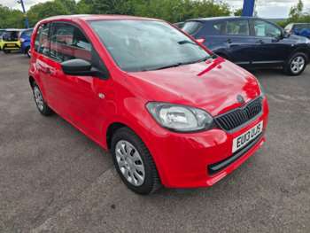 2013 - 1.0 MPI S 3dr