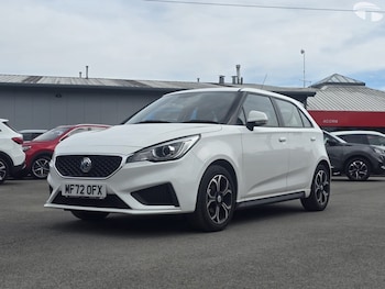 Used MG MG3 2022 for sale - 79143540: Photo