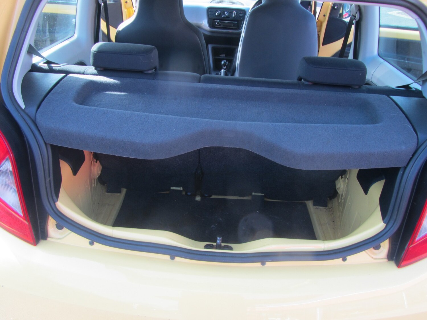 Used SEAT Mii 2014 for sale - 77766496: Photo 15